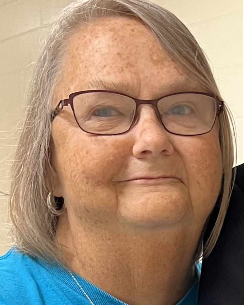 Nita Sue Boehme