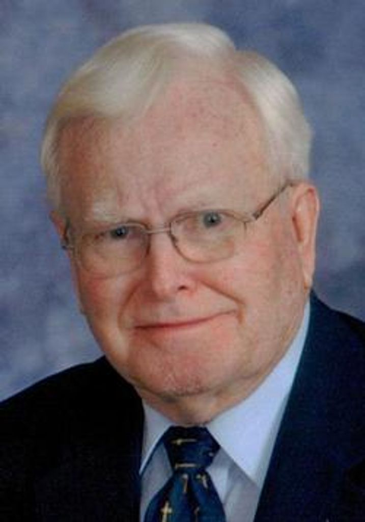 Robert Paul Mcmurray