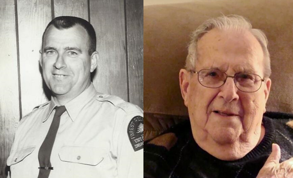 Chester P. "Chet" Ross Profile Photo