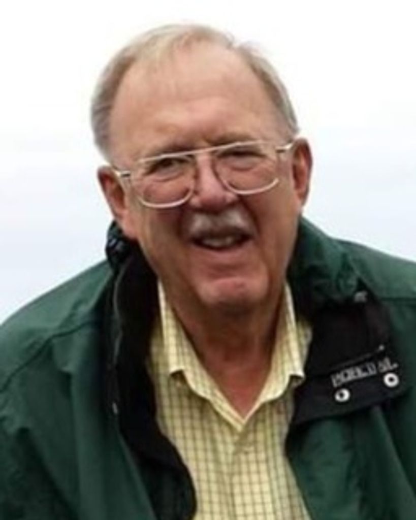 Robert Kent Wangsgard