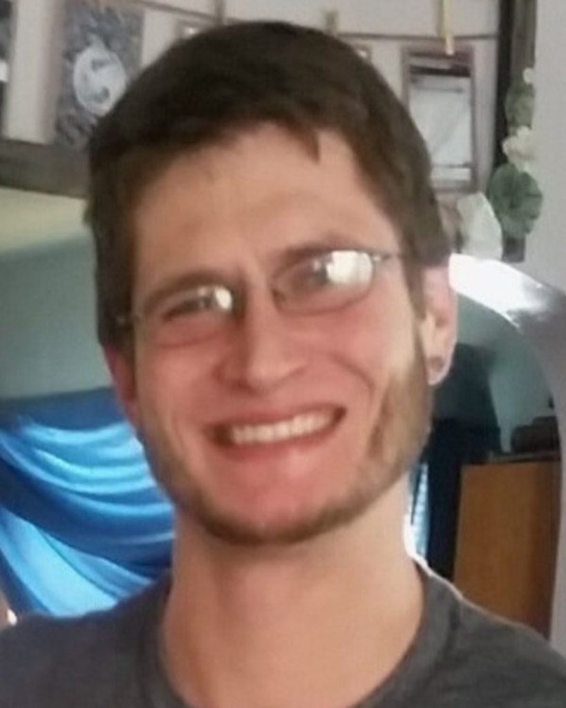 Kenneth John Hosack Profile Photo