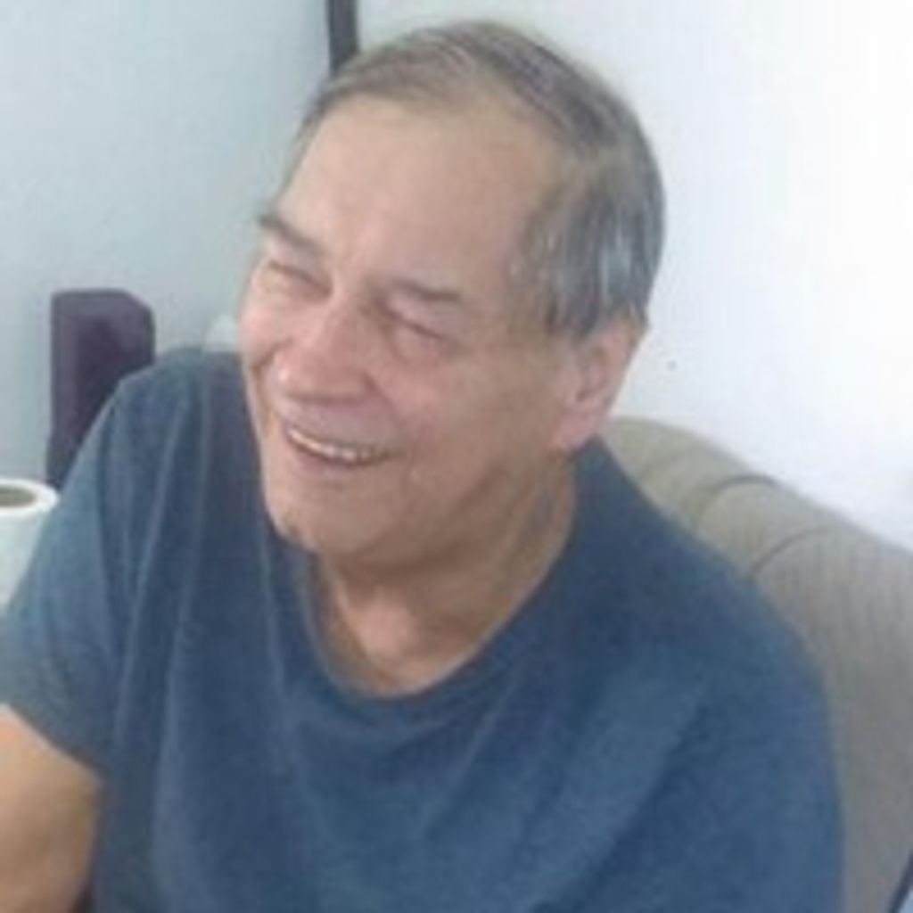 Alfredo P Romero Profile Photo