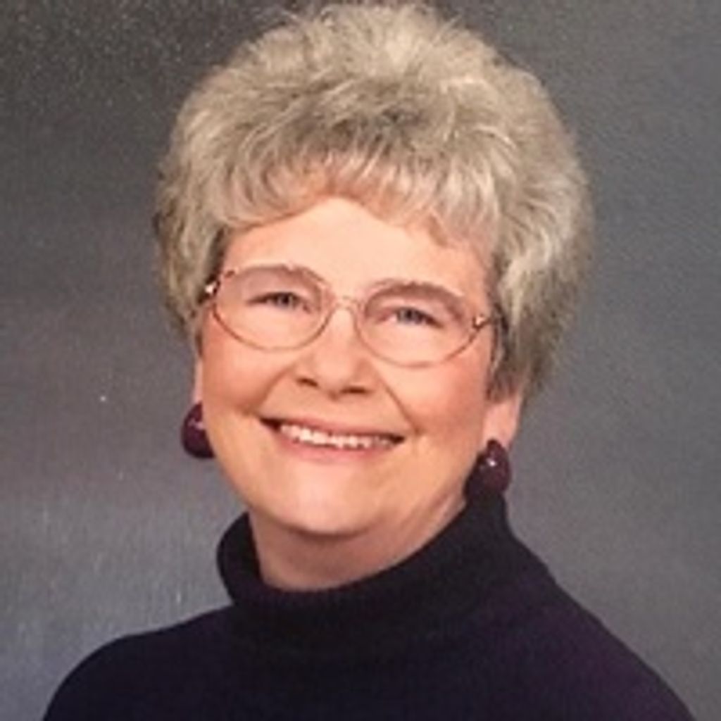 Kay Frances Crawley