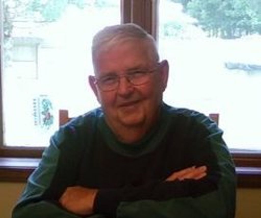 Matthew Philip Sinde Sr.