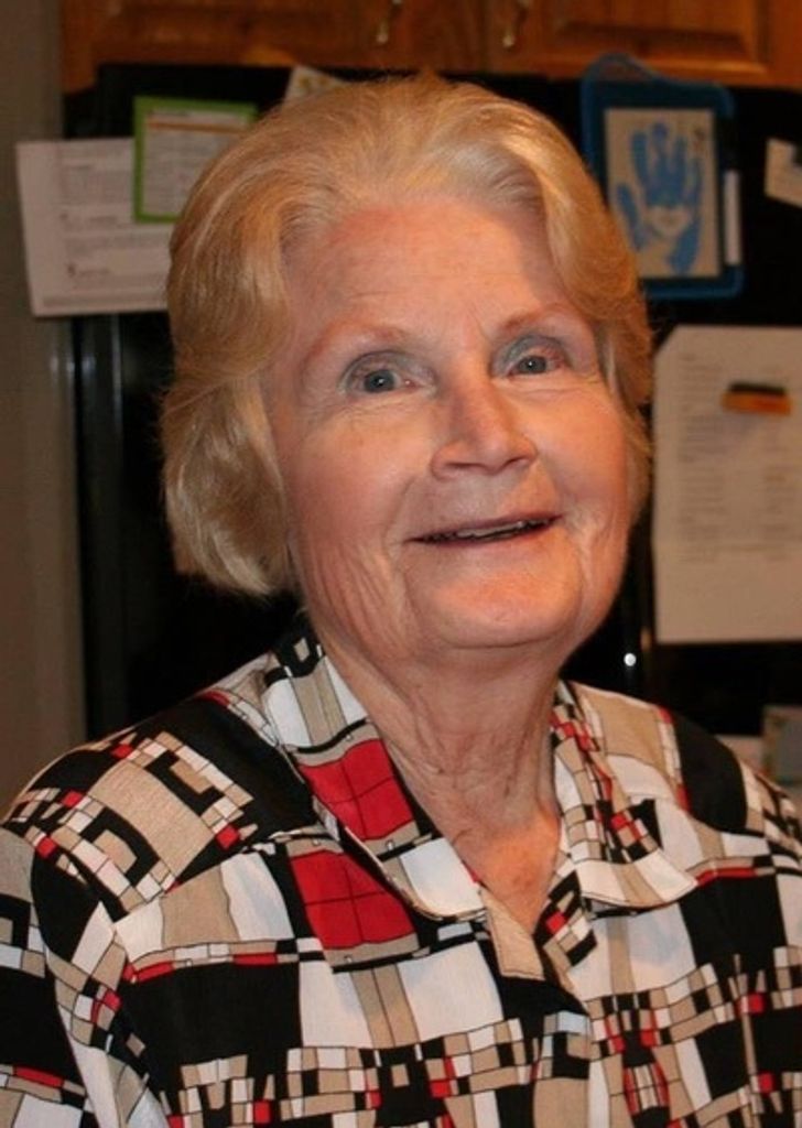 Betty D York Profile Photo