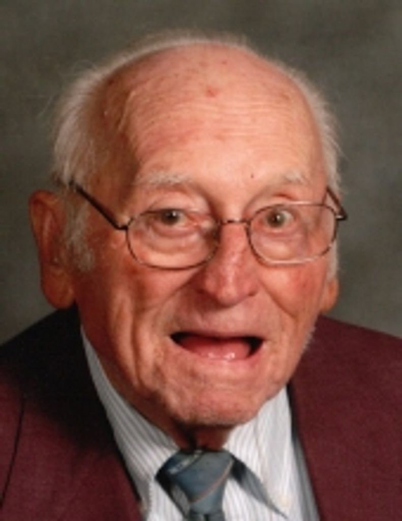 Frank M. Haldeman
