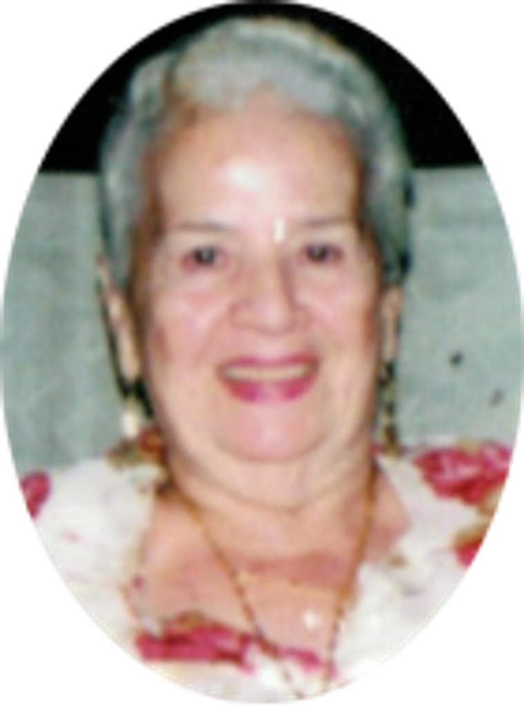 Wencislia Arroyo