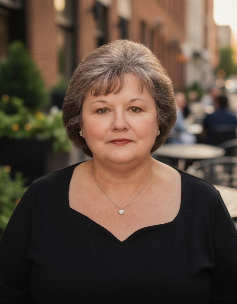 Linda Riggsbee Richards