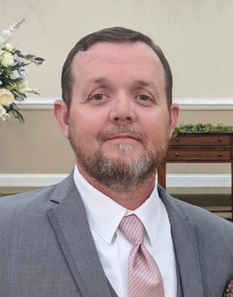 Derrick Alton Taylor Profile Photo