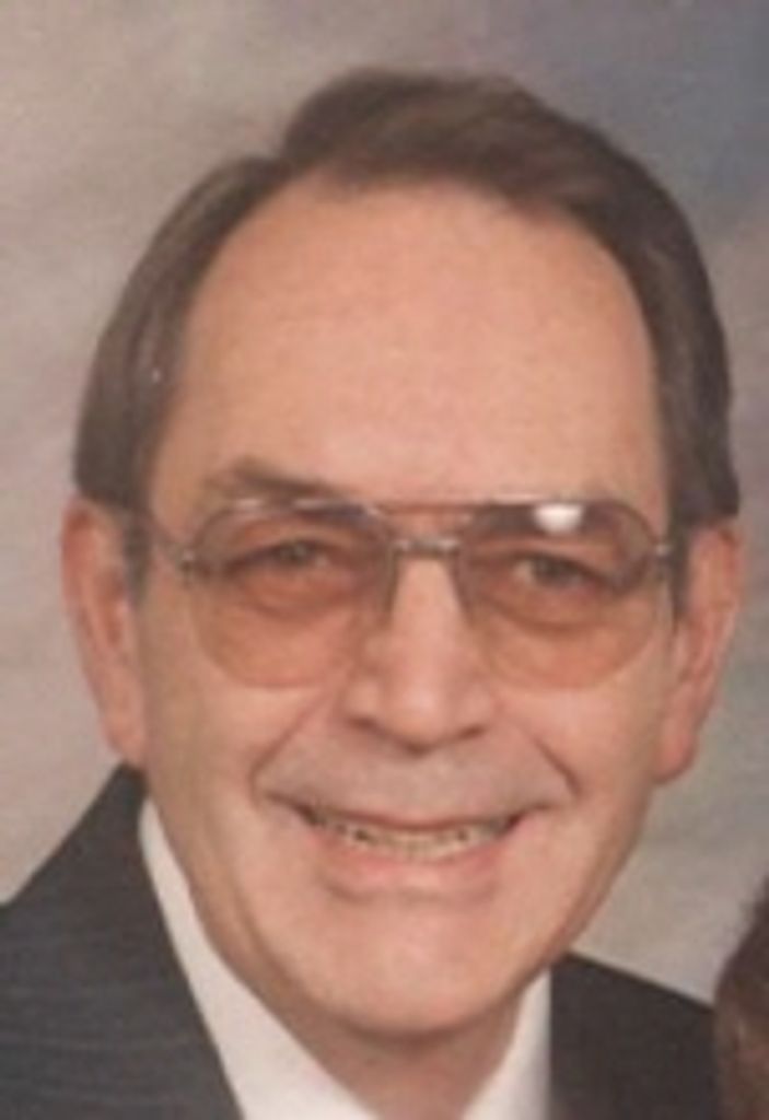 Ronald D. Bodley