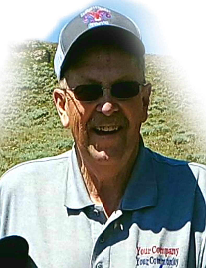 Mark Walter Naasz Profile Photo