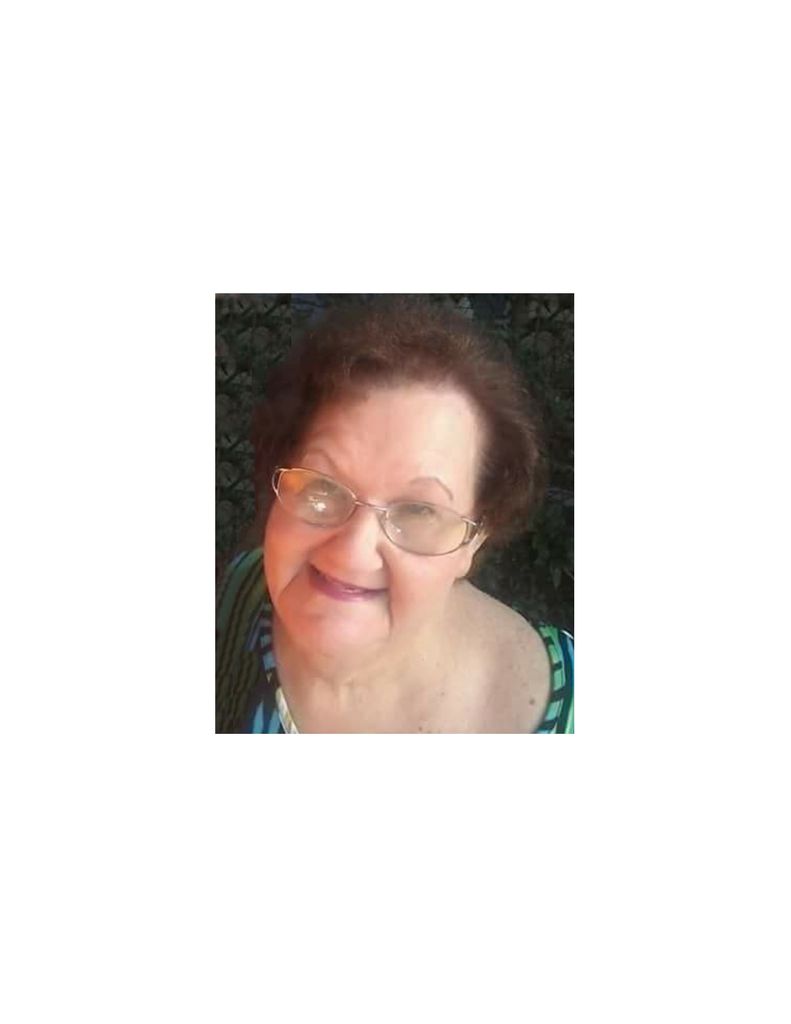 Annie Lucille Macfadden