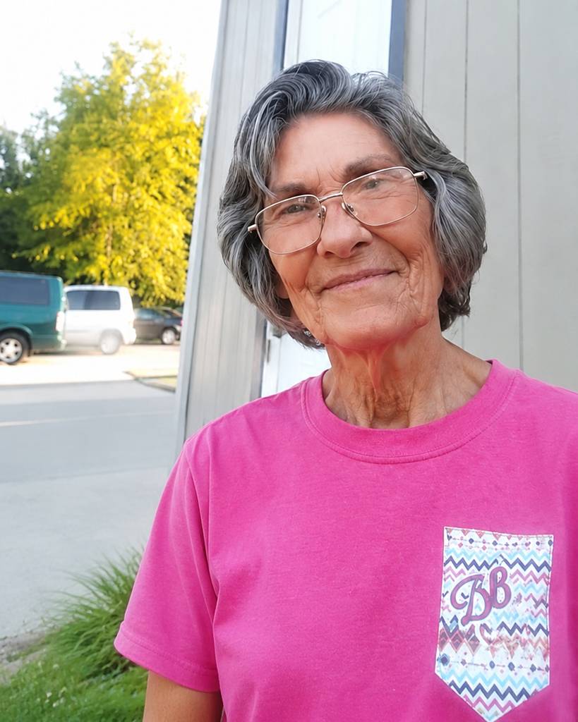 Betty Lorene Nix Profile Photo