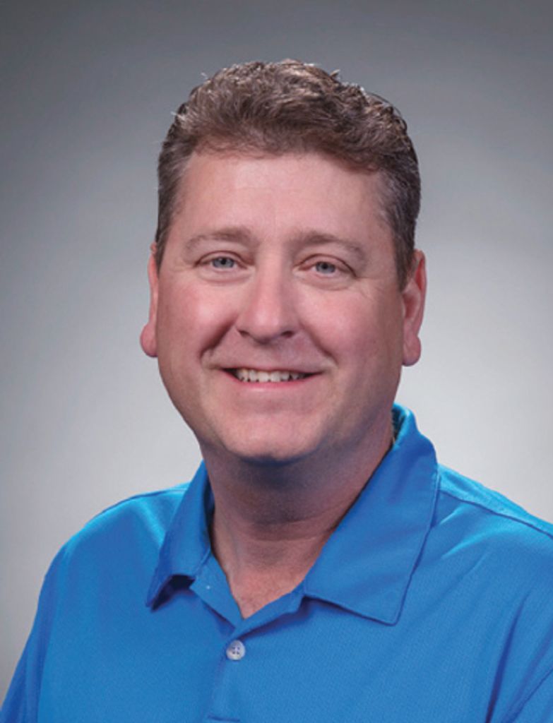 Andy Jamieson Profile Photo