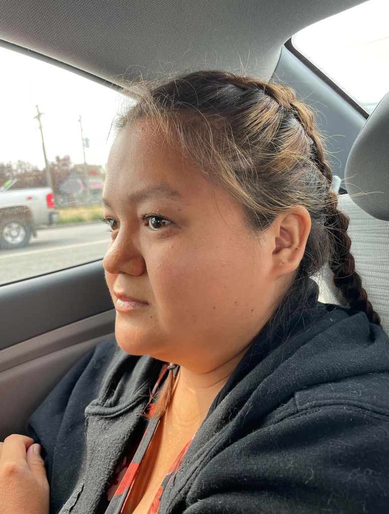 Vanessa Faylynn Dionne Profile Photo