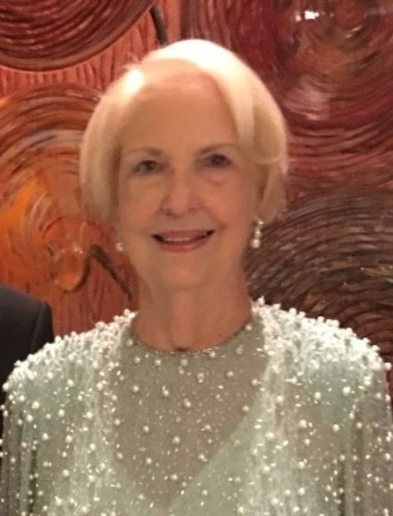 Elizabeth (Hall)  Player