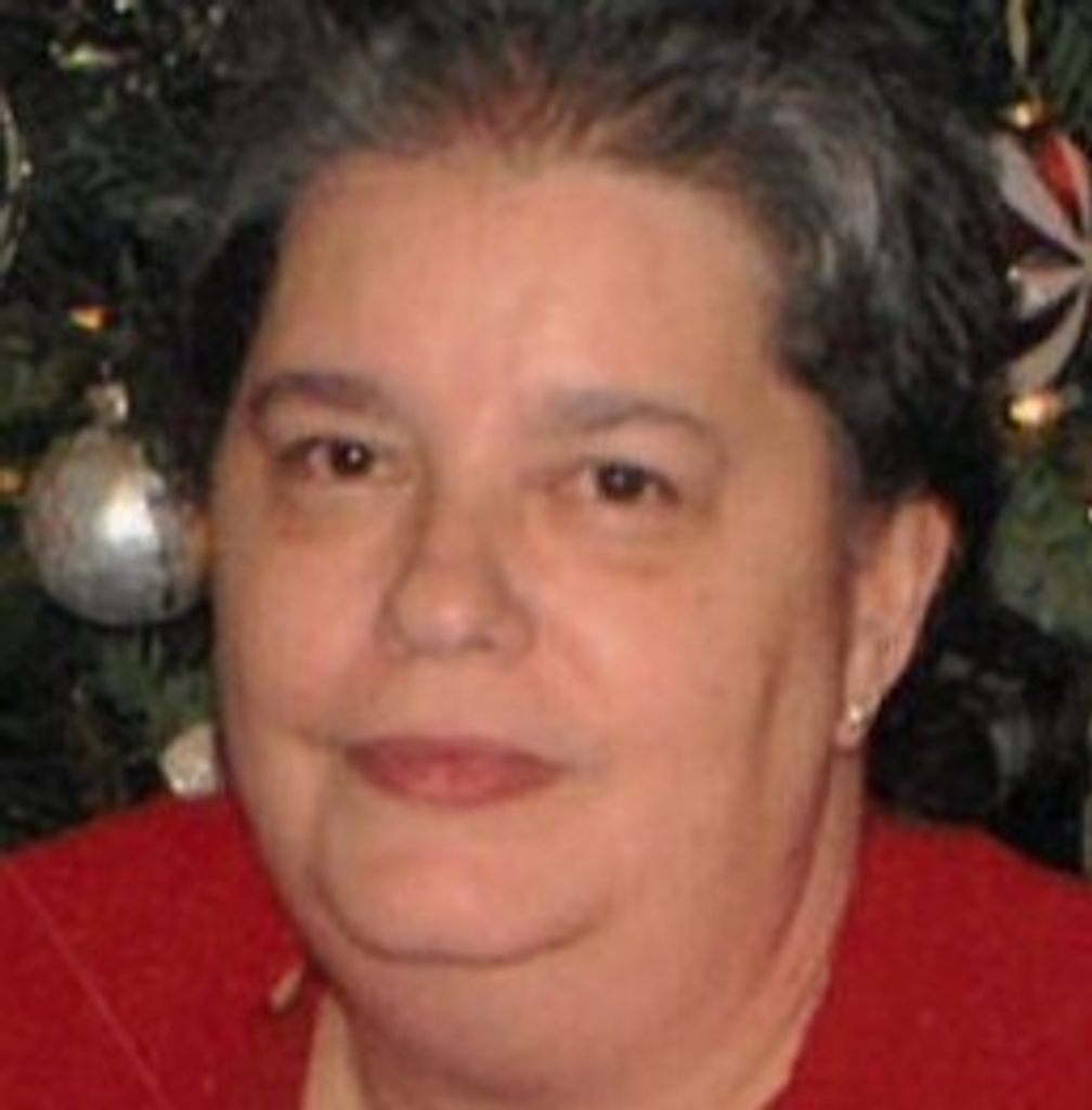 Linda Steele