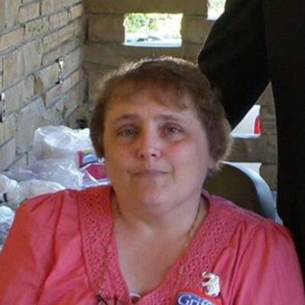 Kimberly Short Profile Photo