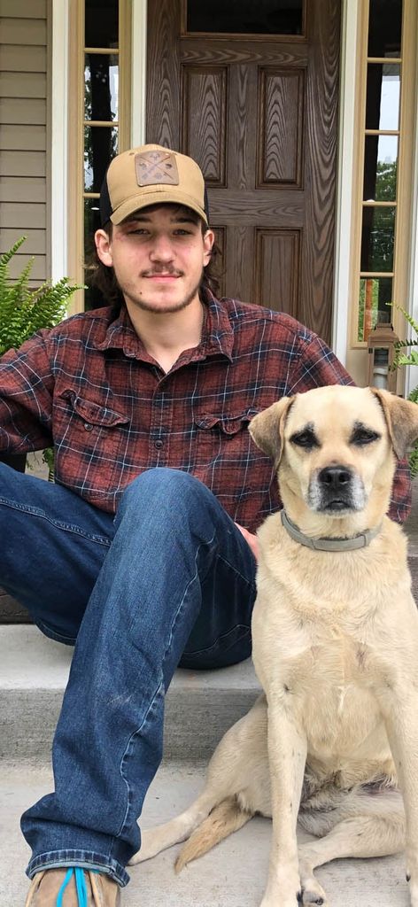 Colin Montgomery Prine Profile Photo