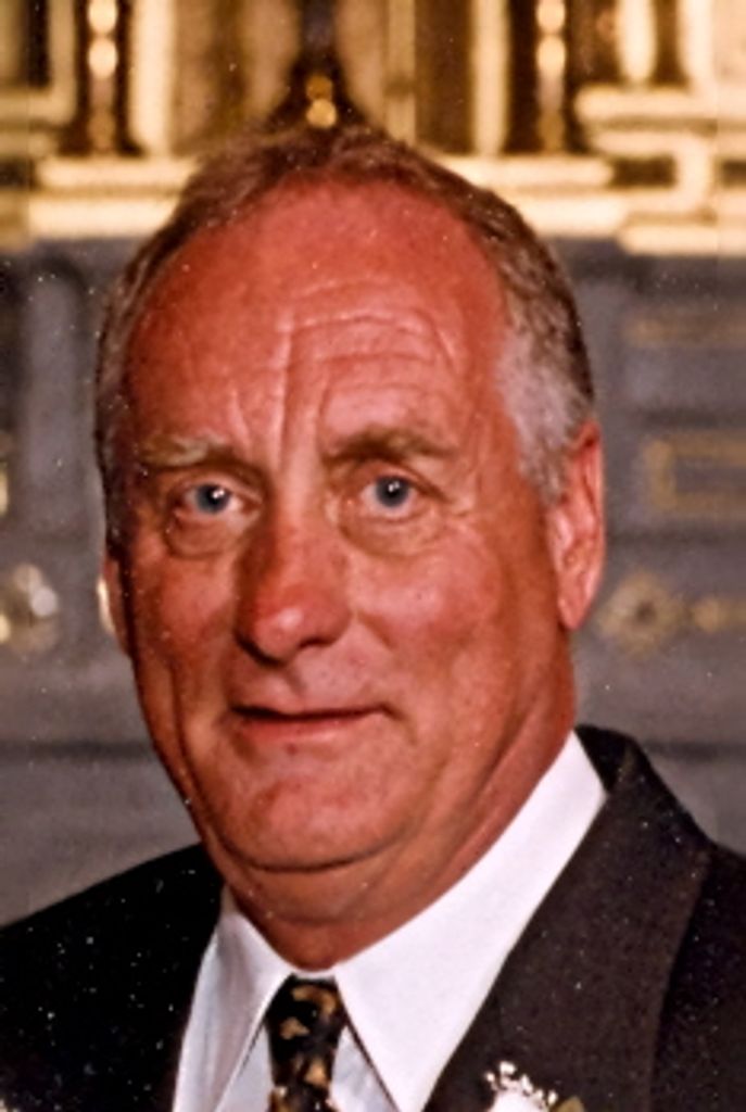 Thomas R. "Tom" Belling