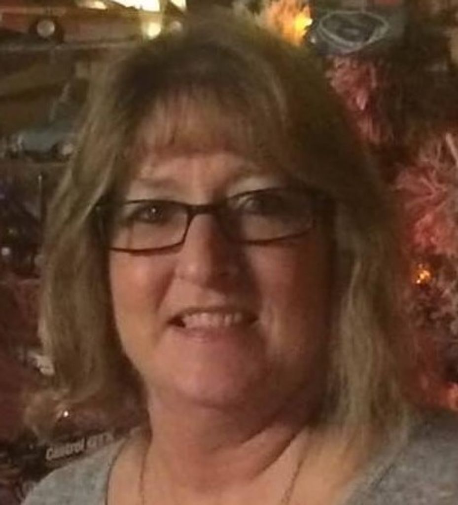 Kristene Lynn (Field)  Mrazik