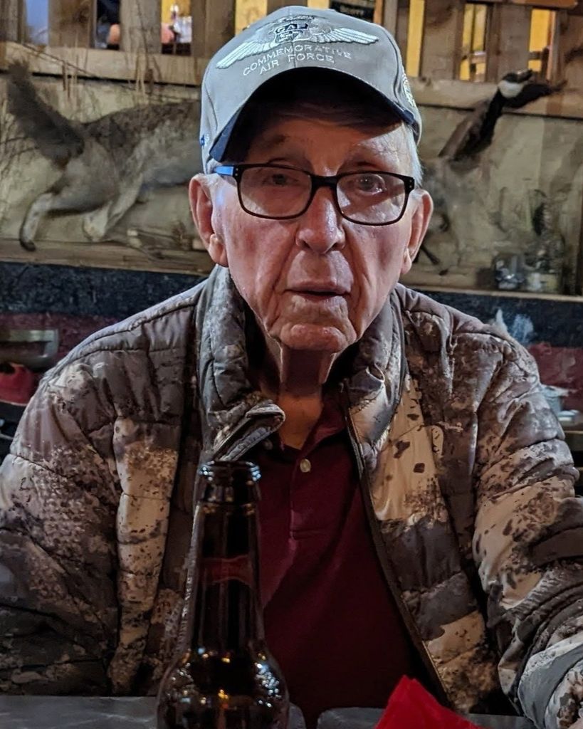 James Corbet Wise Profile Photo