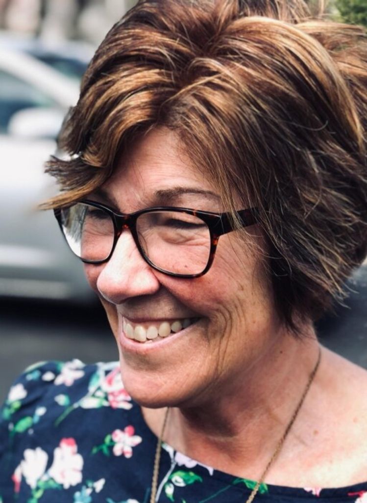 Charla A. (Burkart)  Van Osdol