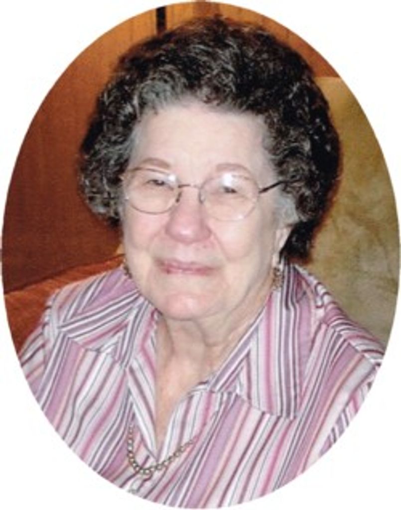 Mavis Morein