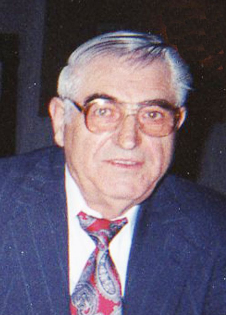 Arno Liebelt