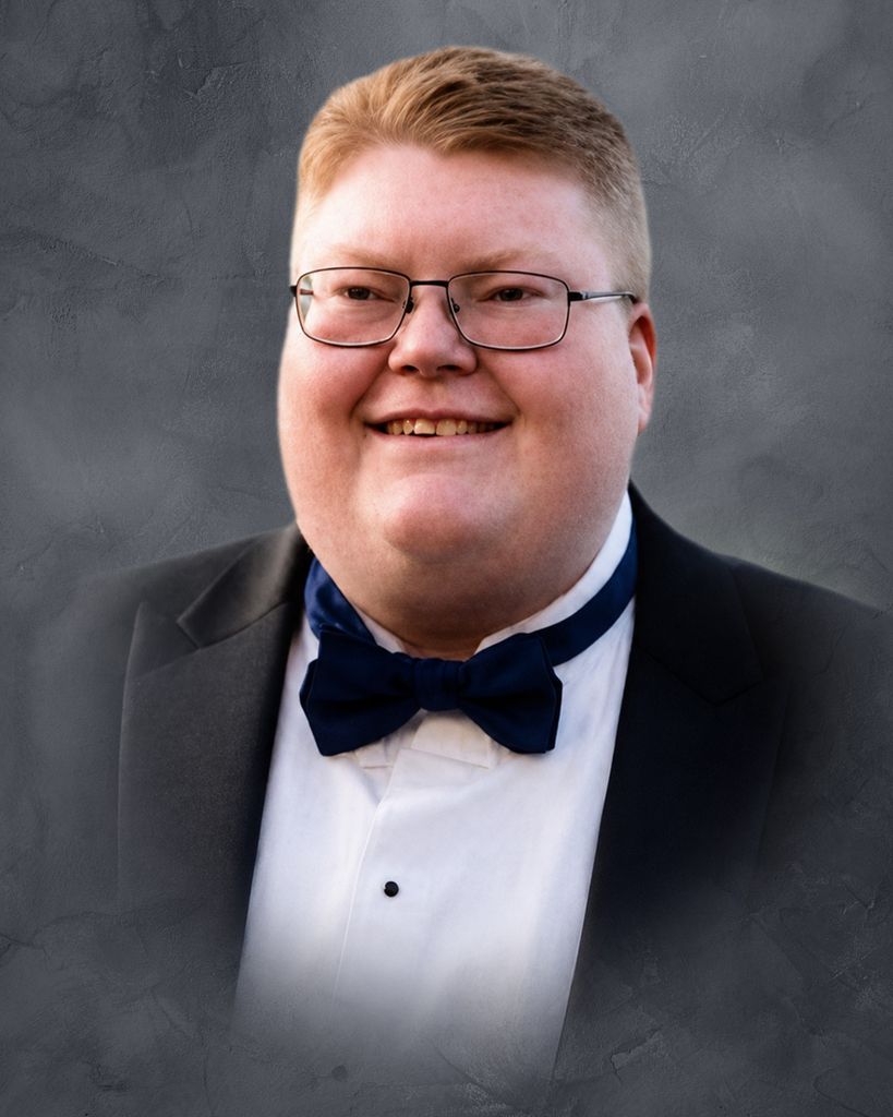 Daniel Christopher Oliver