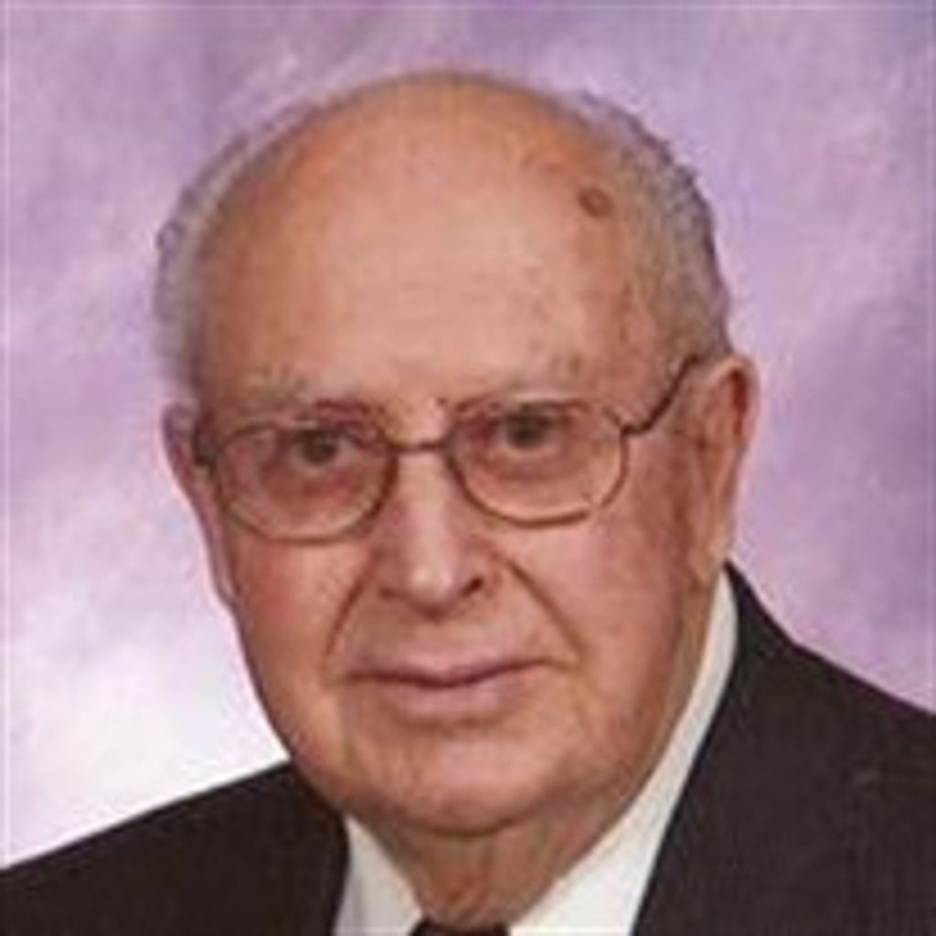 Leonard Leroy Zimmerli Profile Photo