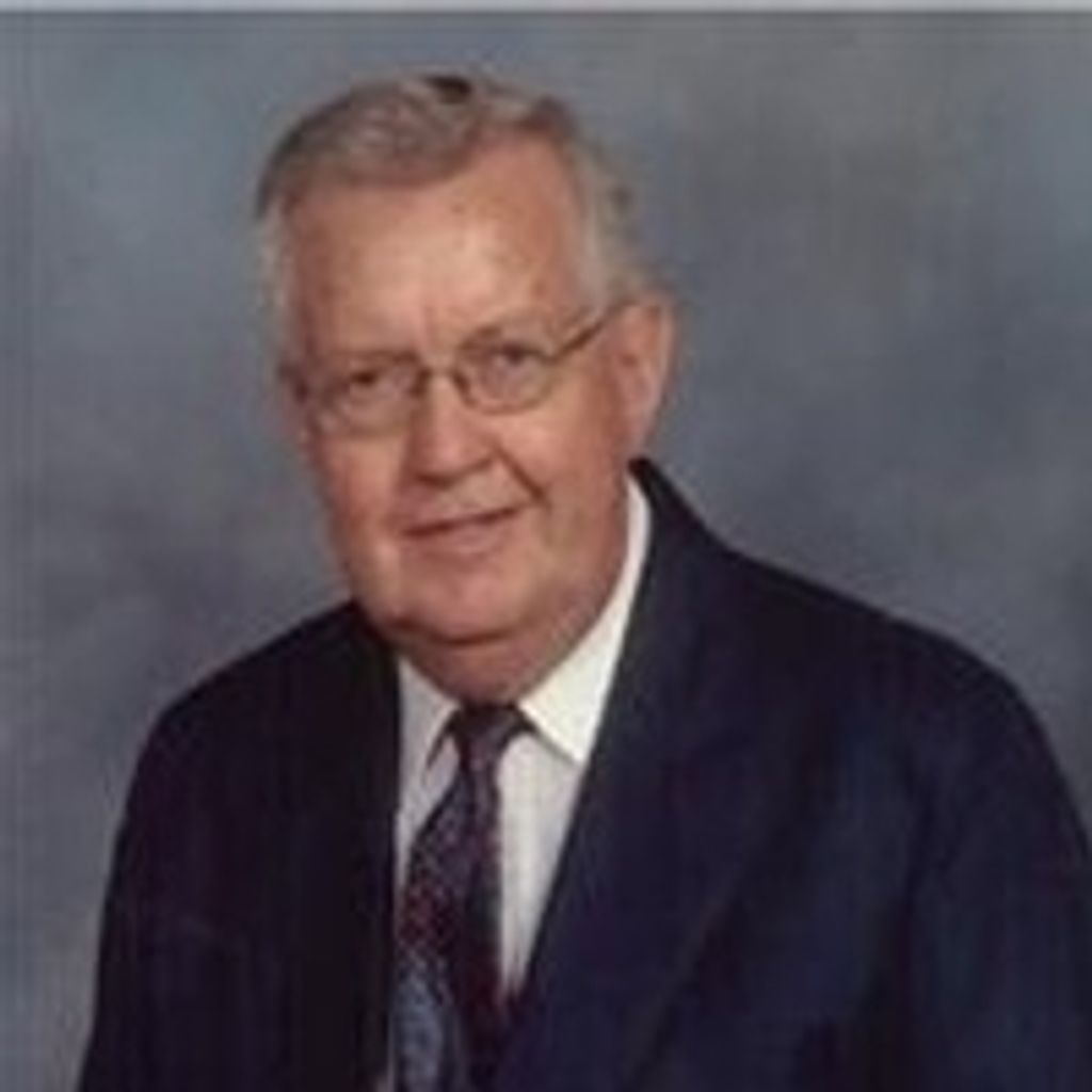 Merlin Melby