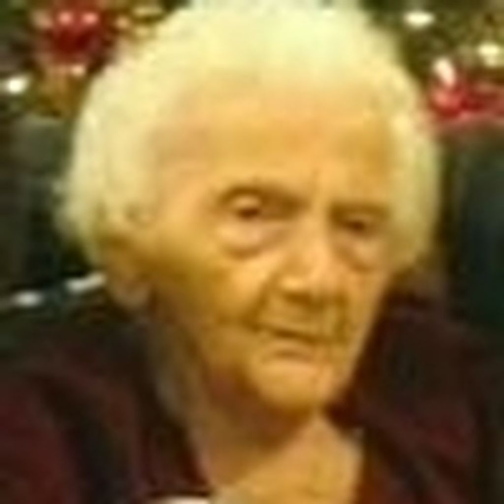 Theresa  M. Buttress