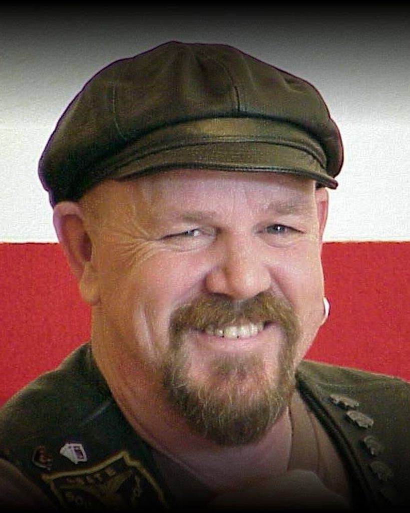 William Anthony Muldoon Profile Photo