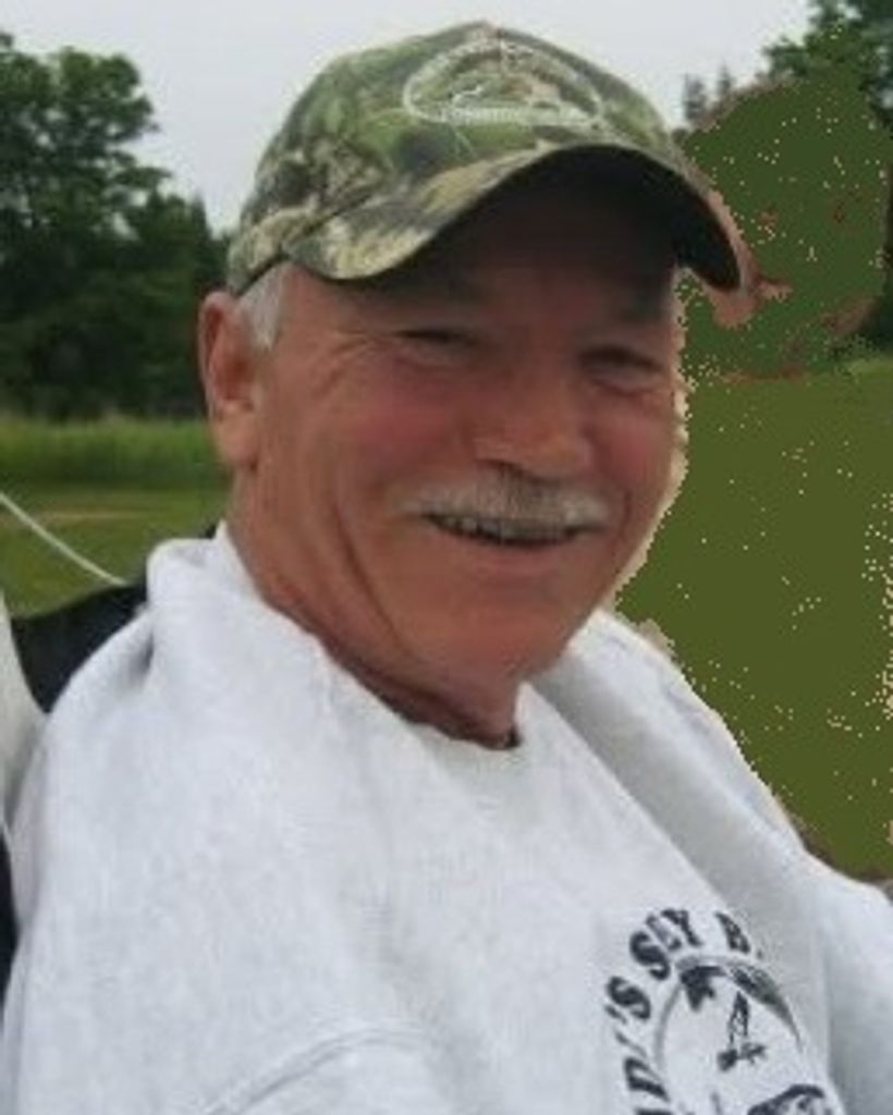 Daniel H. Kenny Jr.