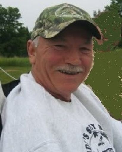 Daniel H. Kenny Jr.'s obituary image