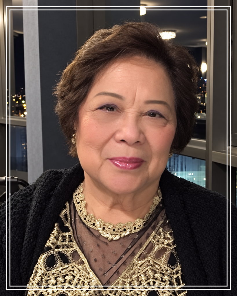 Rosalinda A. Roque