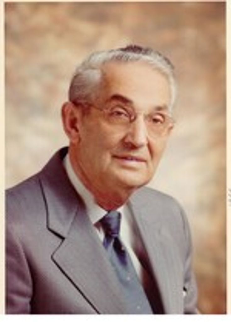 Richard H. "Dick" Mulliner