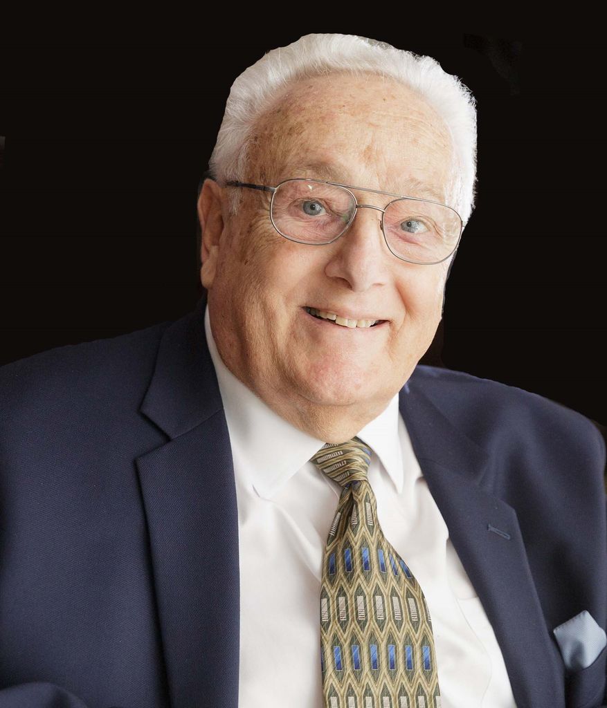 George J. Papa