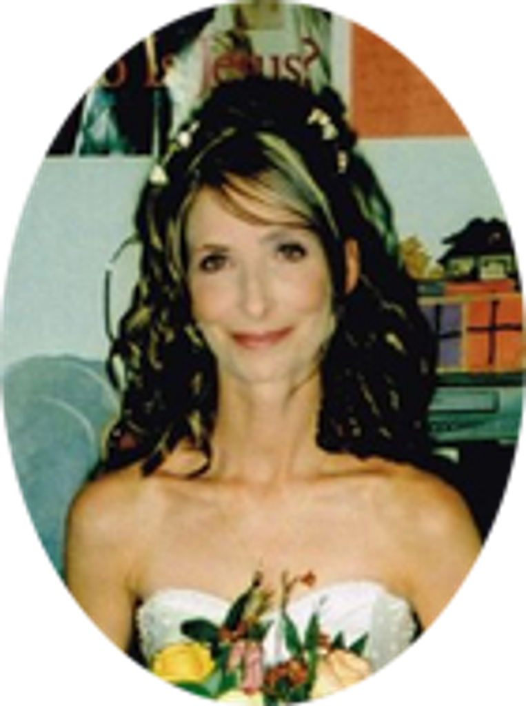 Sherry Daniel