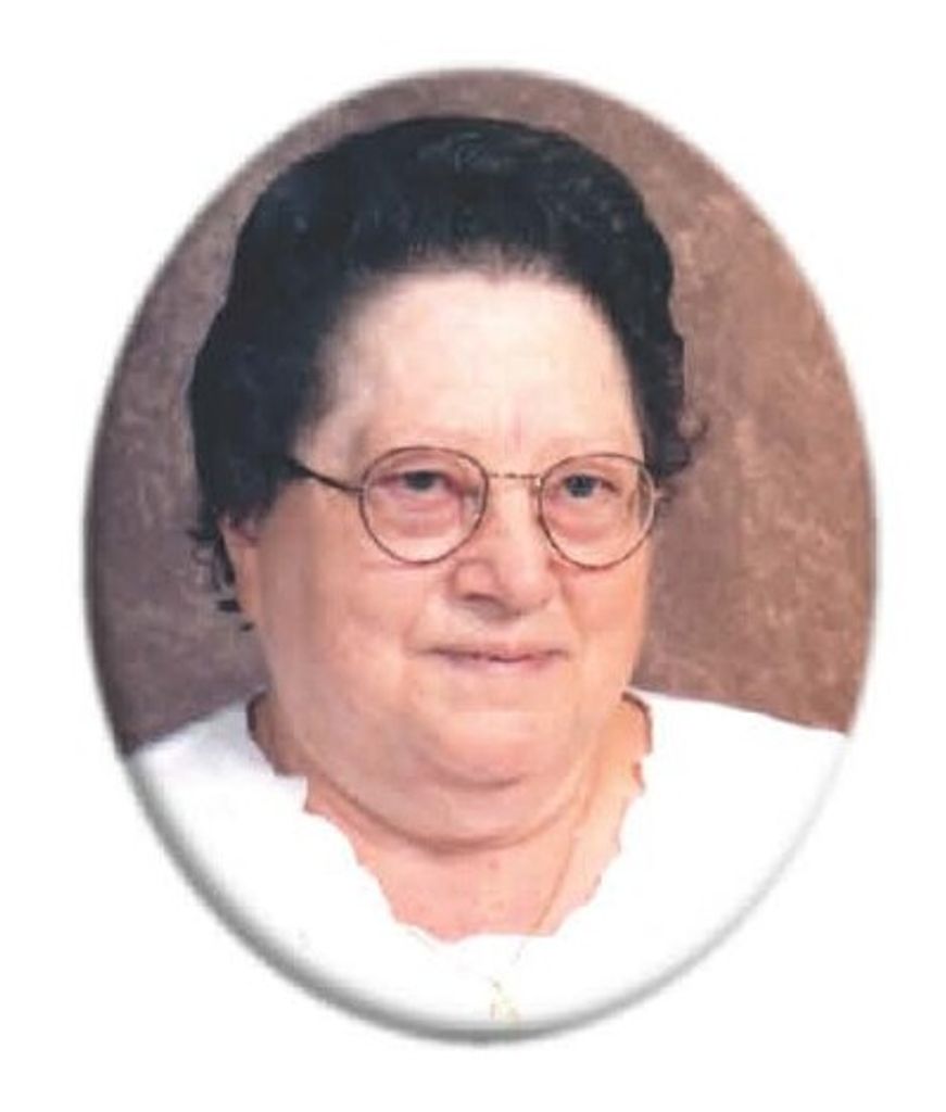 Sr. Mary Gilbert Snide Profile Photo