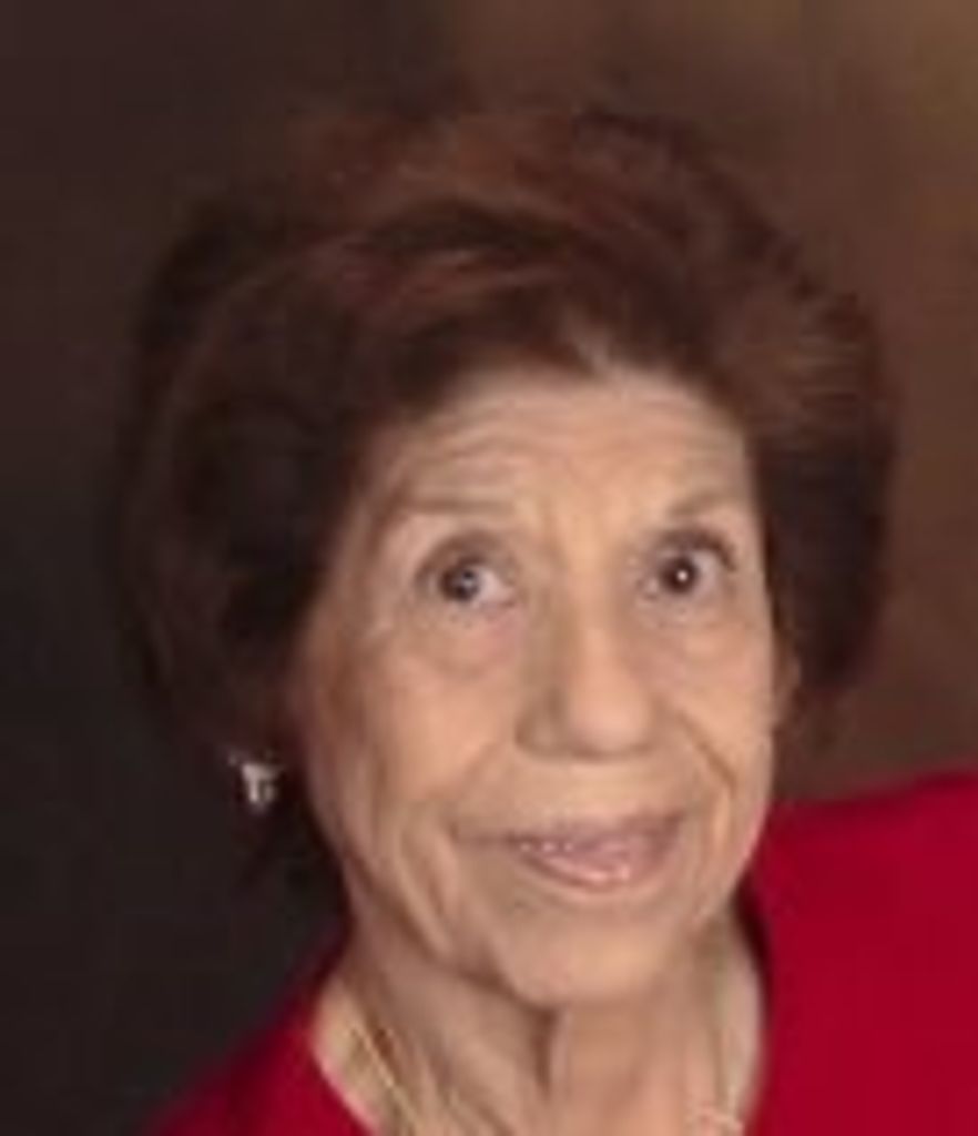 Carmen Lopez Garcia