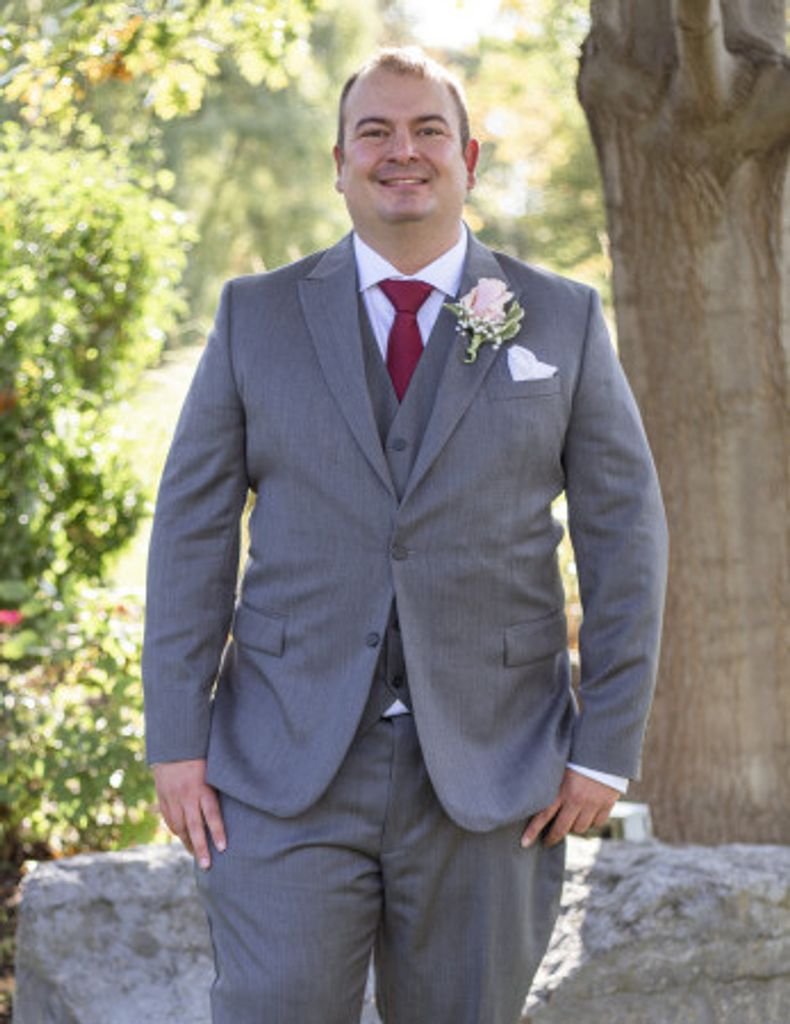 Michael Conrad Prunella