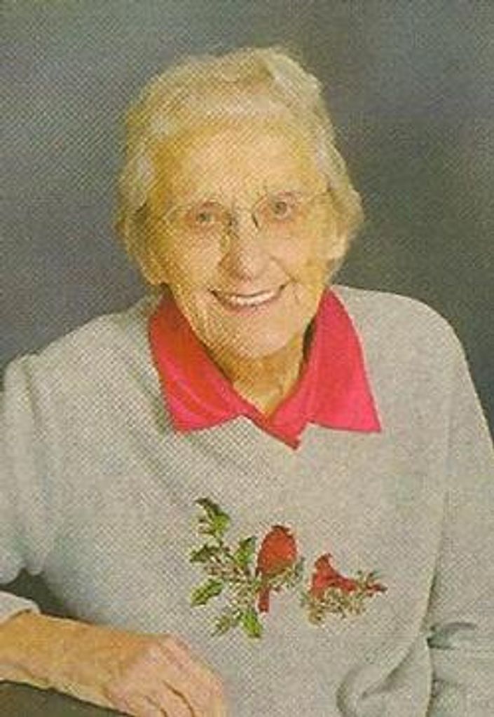 Roberta "Birdie" J. (Noeldner) Storebo