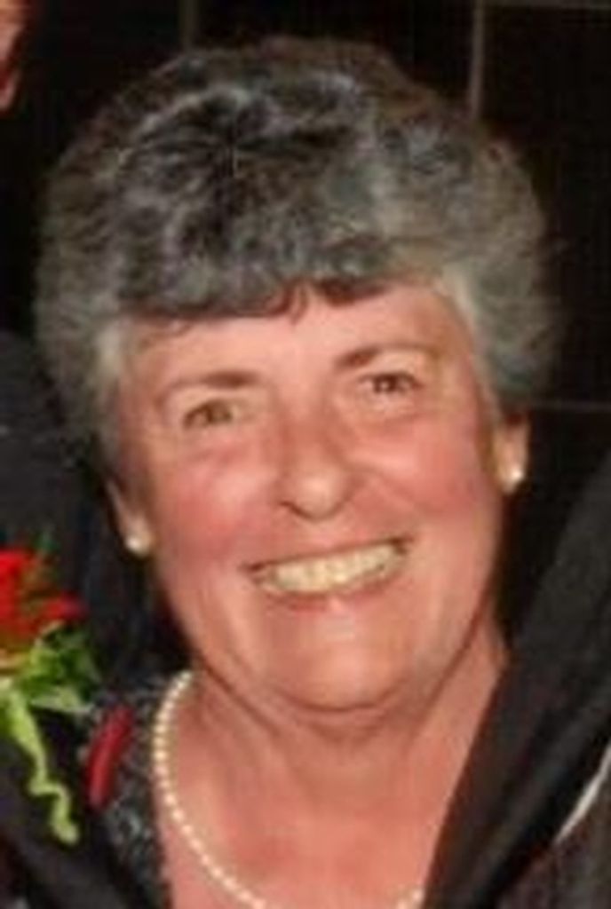 Mary M. Storms Profile Photo