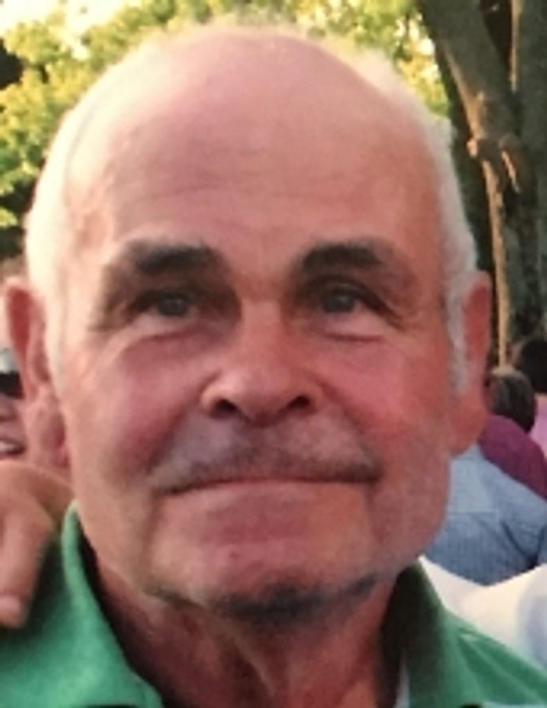 Earl C. O'Banion, Jr. Profile Photo