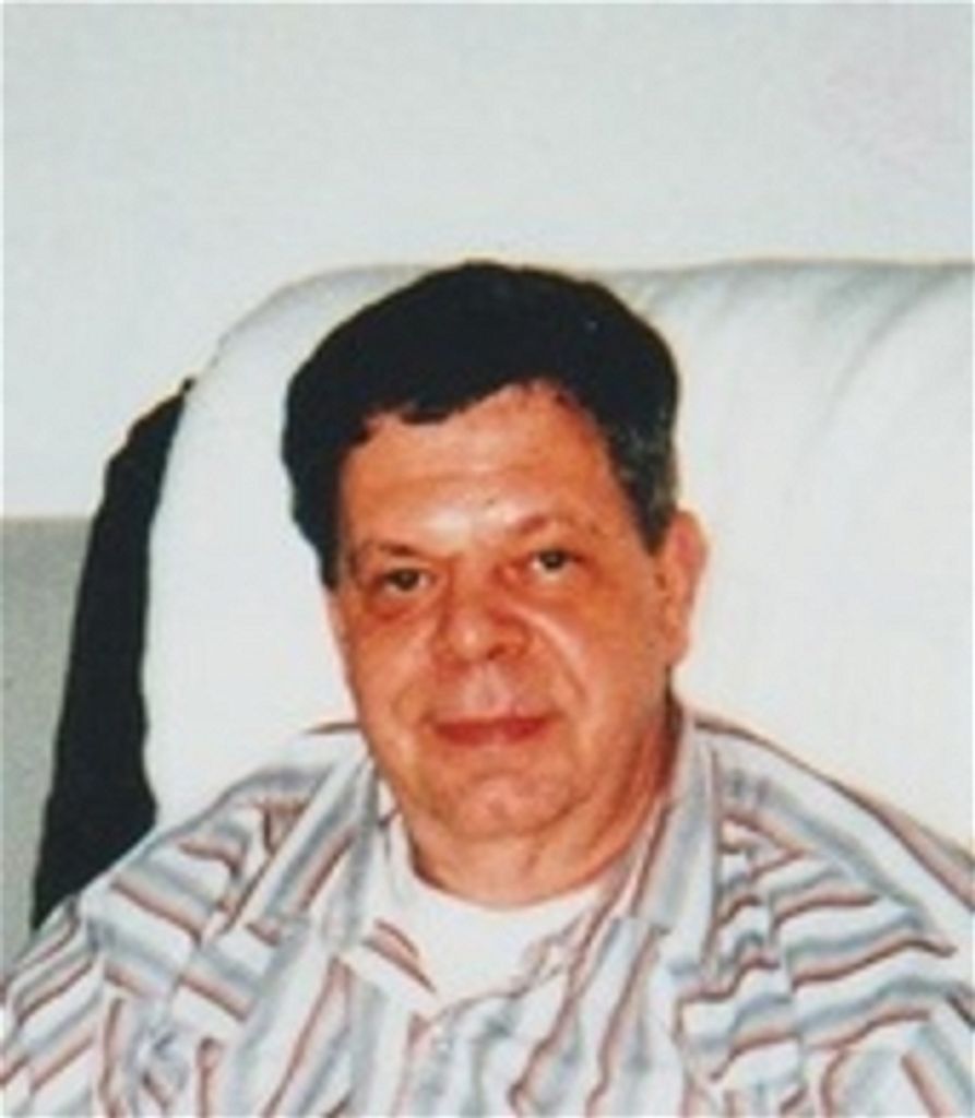 Dennis James Bergman