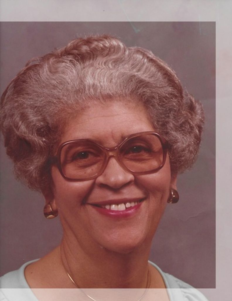 Bertha Carroll Profile Photo