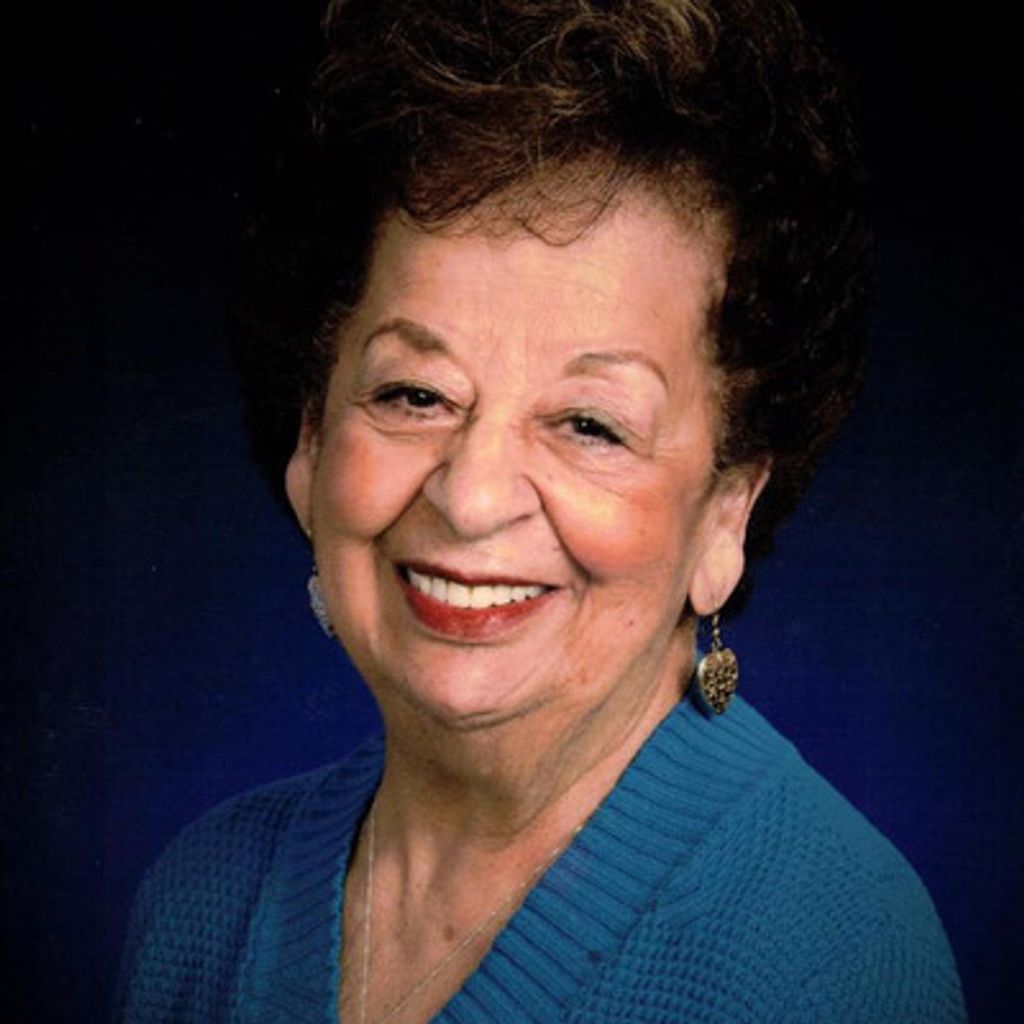 Violet June (Rask) O'Dell Profile Photo