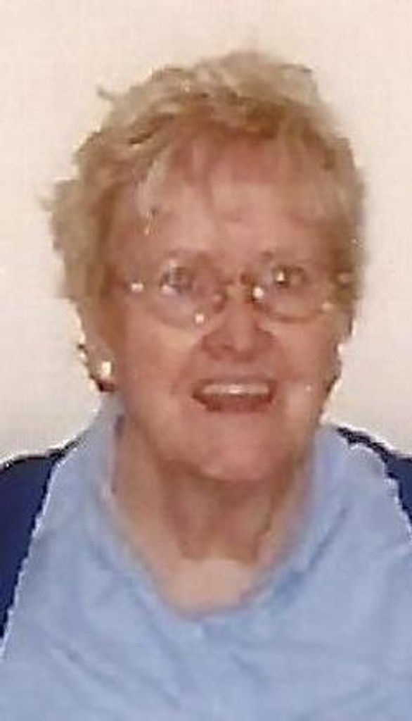 Betty Bennett